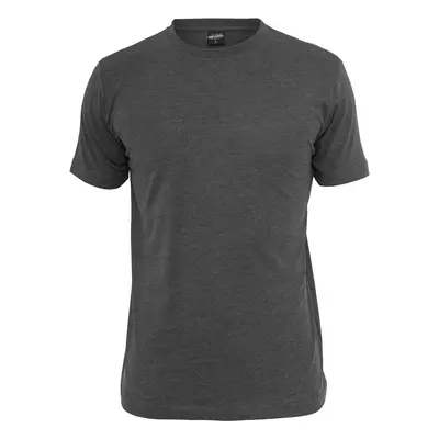 Basic Tee charcoal