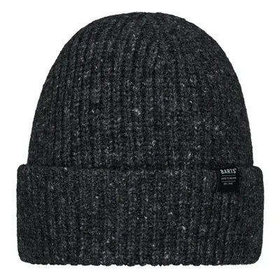 Winter Hat Barts TASPEN BEANIE Dark Heather