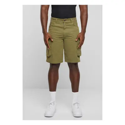 Men's Baggy Khaki Shorts