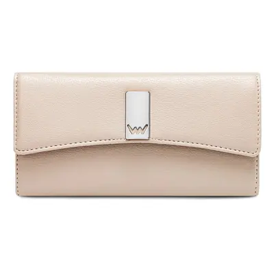 VUCH Trix Beige Wallet