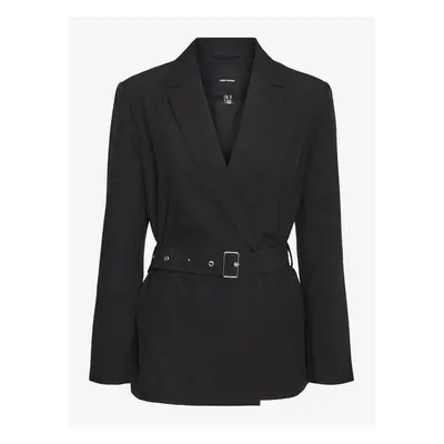 Black women's blazer VERO MODA Vera - Women