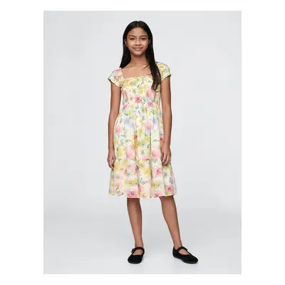 GAP Children's midi dress - Girls