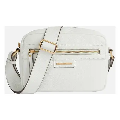 White women's handbag Geox Blandine - Women's