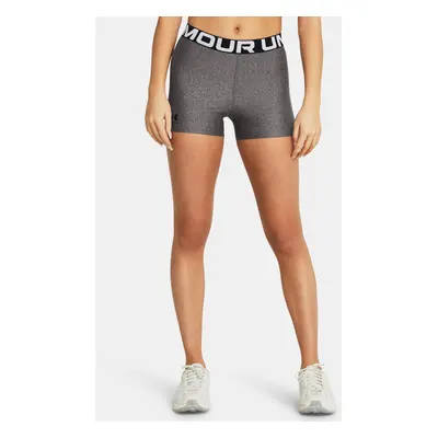 Under Armour Shorts UA HG Authentics Shorty-GRY - Women