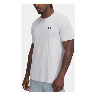 Men's T-shirt Under Armour Vanish Seamless Novelty SS - Men's