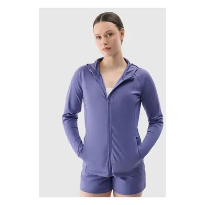 Women's functional sweatshirt 4F