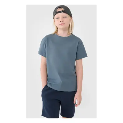 Boys' T-shirt 4F