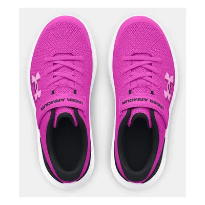 Girls' shoes Under Armour GPS Surge AC