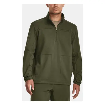 Men's sweatshirt Under Armour Tac Rival Job Fleece - Men's