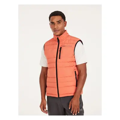 Men's vest Protest BRAMPTOON