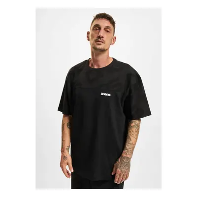 Men's T-shirt Identity black