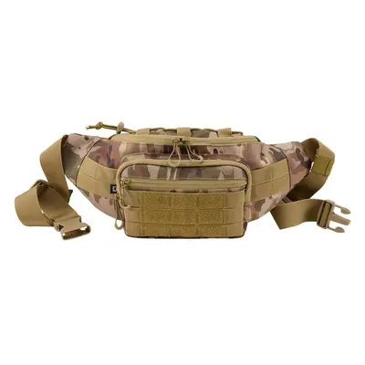 Waist Bag Molle Tactical Mask