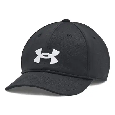 Boys' cap Under Armour Boy's Blitzing Adj