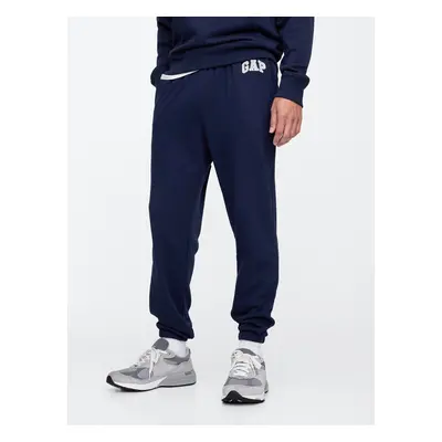 GAP Sweatpants with logo - Men's