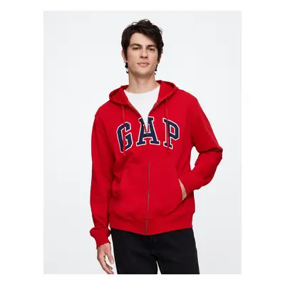 GAP Sweatshirt with logo - Men's