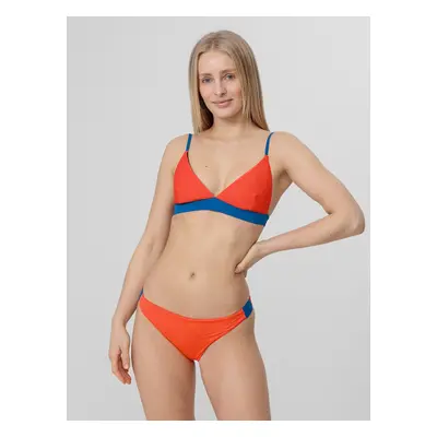 Women's swimsuit top 4F