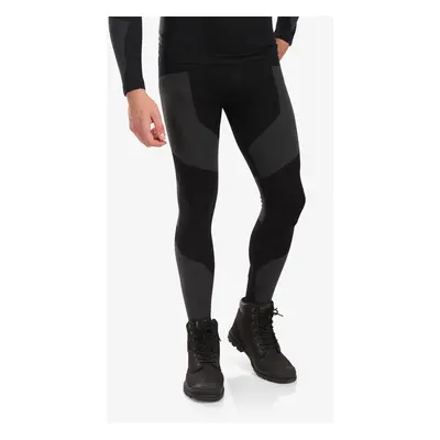 Men's thermal pants Kilpi NIEL-M Black