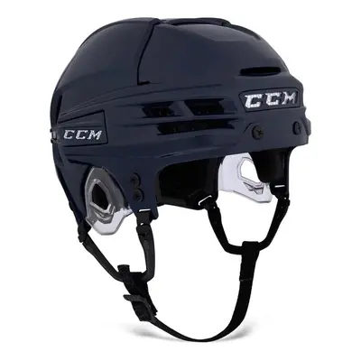 Ice Hockey Helmet CCM Tacks X Black Senior