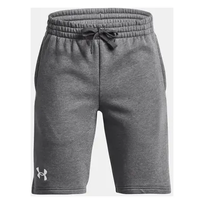 Boys' shorts Under Armour Rival Fleece Shorts