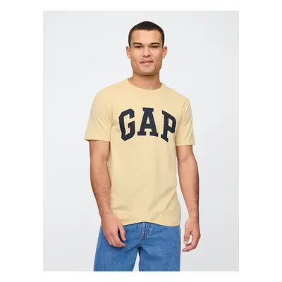 GAP T-shirt with logo - Men's