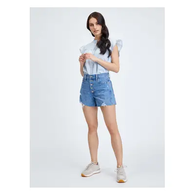 GAP Denim Shorts honey robin - Women