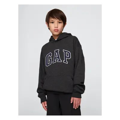 GAP Children's Sweatshirt with Logo - Boys