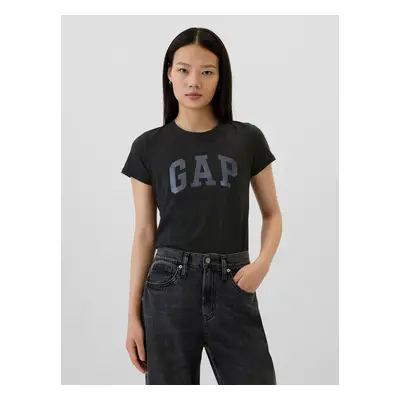 GAP T-shirt with logo - Women