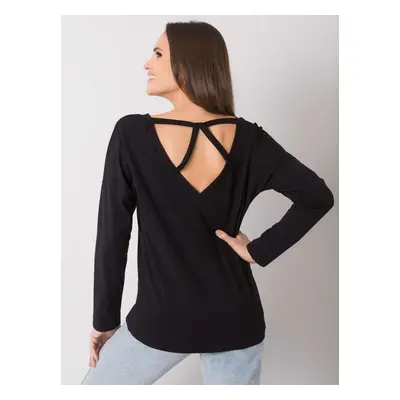 Blouse-RV-BZ-7315.39X-black