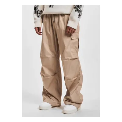 Men's trousers Parachute beige