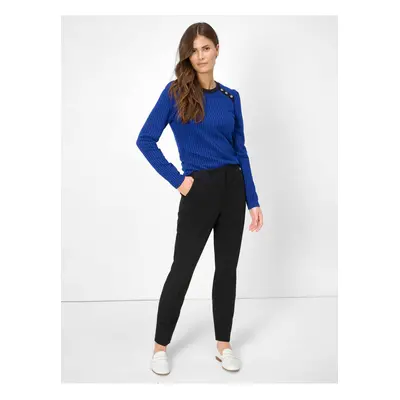 Black Trousers ORSAY - Women