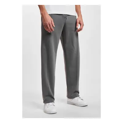 Men's sweatpants FIT grey