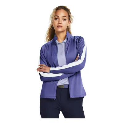 Women's Under Armour Storm Midlayer FZ Golf Jacket