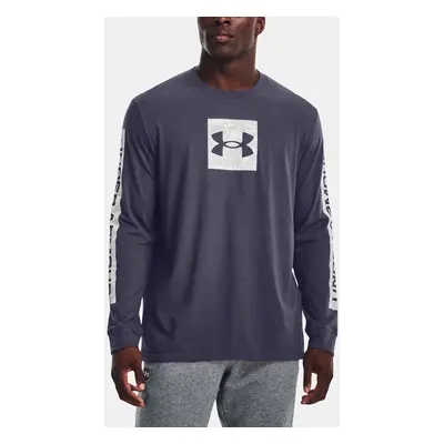 Férfi póló Under Armour