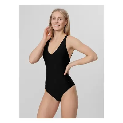 Women's 4F one-piece swimsuit