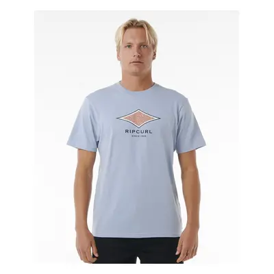 Rip Curl FILLER TEE Spray Blue T-shirt