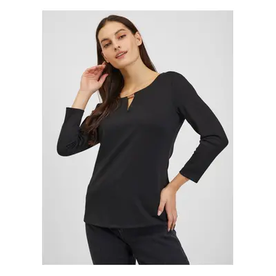 Orsay Black Women's Blouse - Women