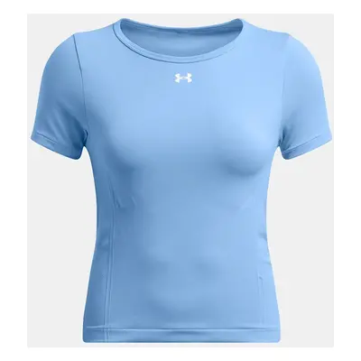 Women's T-shirt Under Armour Vanish Seamless SS