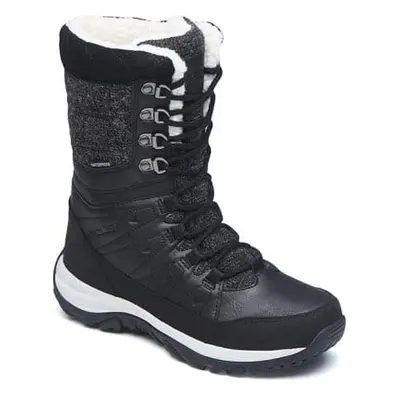 Women's winter boots Mols BAKAN