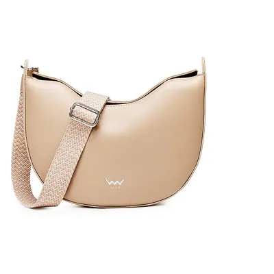 Handbag VUCH Carys Creme