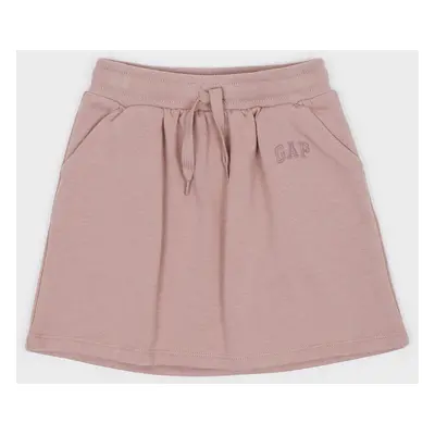 GAP Kids skirt with logo - Girls