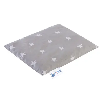 Medi Partners Cherry kernel thermofor - White stars on gray