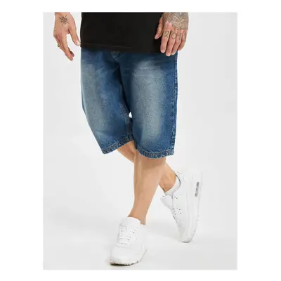 Men's Shorts 90th Mid Blue