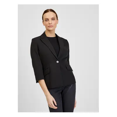 Orsay Black Ladies Jacket - Ladies