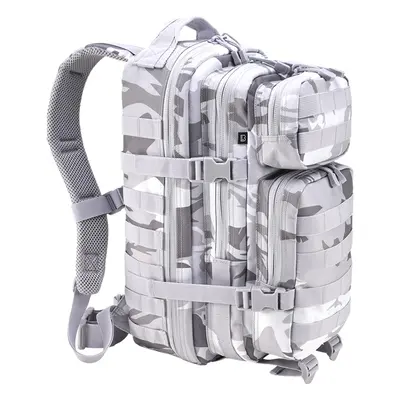 Medium Backpack US Cooper in blizzard camo