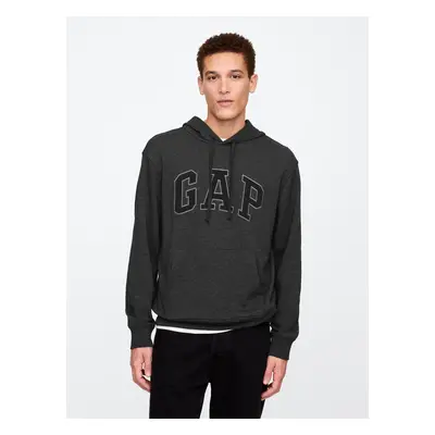 GAP Sweatshirt with logo - Men's