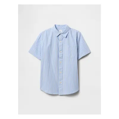 GAP Children's poplin shirt - Boys