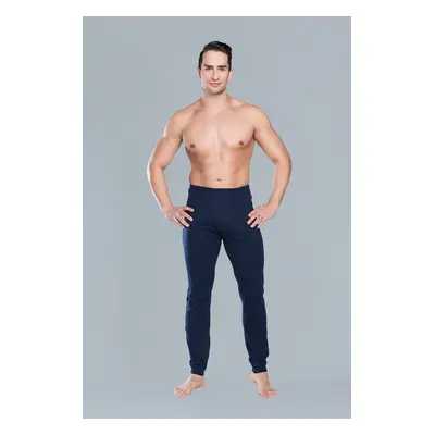 Jan long johns - dark blue