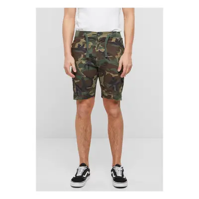 Men's Packham Shorts Vintage Forest/Camouflage