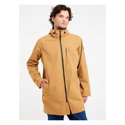 Men's waterproof coat Protest Prtthoreau