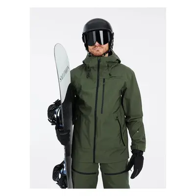 Men's ski jacket Protest PRTABALONE